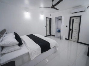 Гостевой дом Sunset Beach Stay Maldives