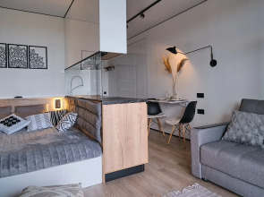 Апартаменты Design-studio