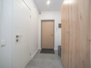 Апартаменты Островского 2