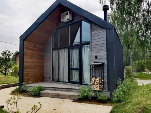 Частный Дом Коловрат 1