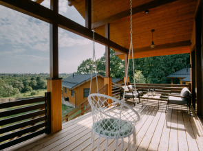 Гостевой Дом Wish Home Дубовая Роща