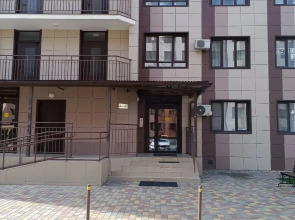 Апартаменты Lily