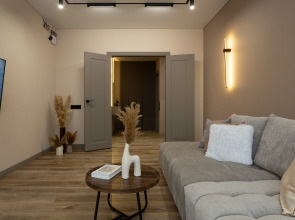 Апартаменты «Атмосфера» | Сфера — Пространство Премиум-Класса Для Избранных