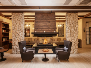 Отель 7 Кипарисов