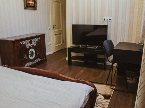 Мини-отель Eleon Domodedovo