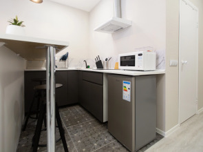 Апартаменты 9 Ночей на Карташова №2