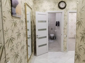 Квартира ЖК Магкаева 6/1