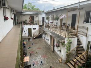 Гостевой Дом Москва