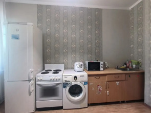 Квартира Abakan.Apart в центре города