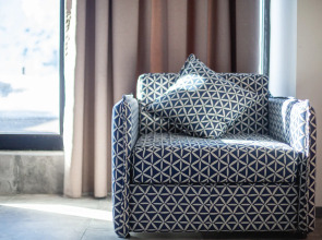 Отель Roshe Gudauri