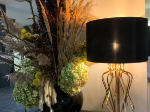 Апартаменты ПМЖ 2