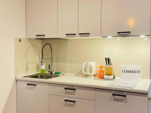 Квартира в исторической части города центр