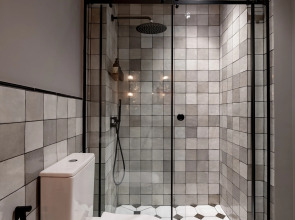 Отель Арбат Прайм