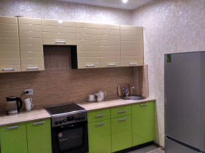 Апартаменты на Строителей