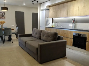 Апартаменты на Мичурина