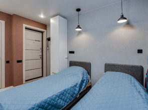 Апартаменты на Генерала Вотинцева 8