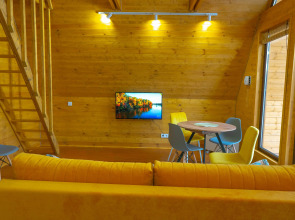 База отдыха Дом Четырех Стихий