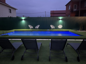 Гостевой дом LëSHinn