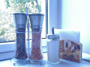 Квартира Шарман - Charmant