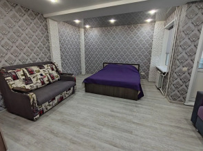 Квартира на Свердловской 37