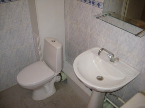 Апартаменты аэропорт Толмачёво