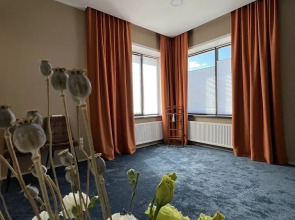 Отель Эко-Отель Клевер