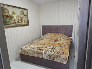 Квартира Комфорт на берегу моря