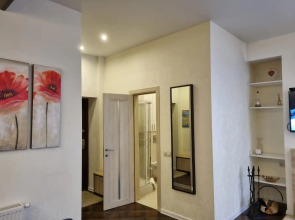 Апартаменты на улице Верещагина 12