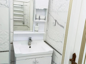 Апартаменты Караева Орбита