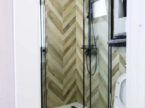 Апартаменты на Ружейной в Сириусе №10