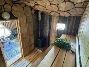 Гостевой дом Остров Kattegat