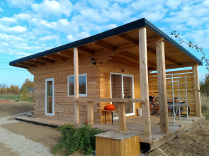 Гостевой Дом P. J