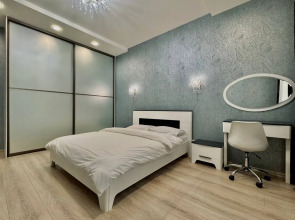 Апартаменты Дизайнерская Трешка рядом с Площадь Победы