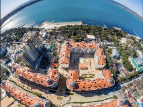 Апартаменты Марлин