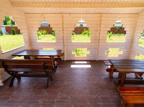 Гостевой Дом Ласковый берег