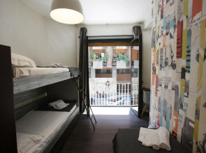 Hostel Trastevere by Hostal Trustever