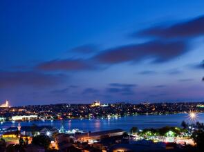 Radisson Blu Hotel Istanbul Pera