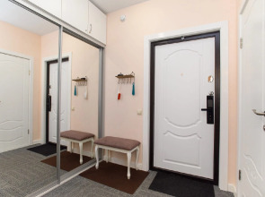 Апартаменты в апарт-отеле на ГК Солнечная Долина