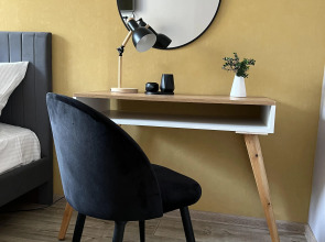 Апартаменты Скандинавия