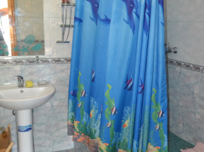 Гостевой Дом Лонгвина