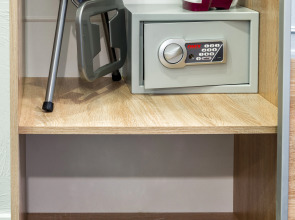 Апарт-отель Staronevsky Dom