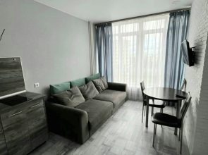 Квартира Апартаменты на проспекте Притомский  25/2