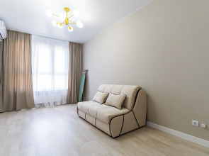 Апартаменты в Южнoм Районе Новoрoссийcкa от LеtоApаrt