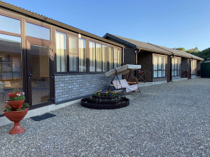 Гостевой дом Голубицкая вилладж