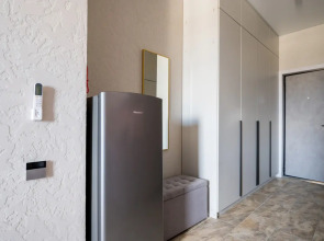 Апартаменты Волшебно тут/ЖК Искра парк 1