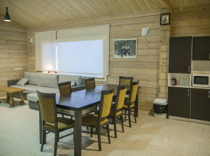 Гостевые Дома Баренц 1