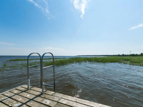 Гостевой дом Ладога