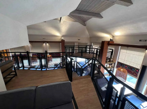 Гостевой дом Бутик-отель Дом