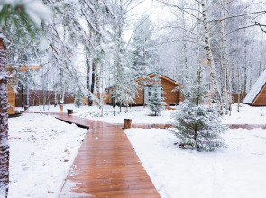 Гостевой Дом Velho