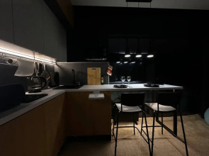 Вилла Korolev mini